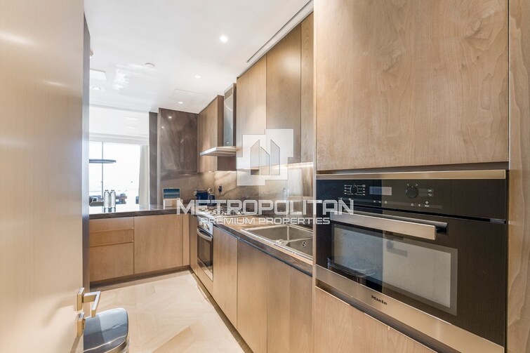 FIVE Palm Jumeirah Apartment for Sale, Palm Jumeirah, Dubai