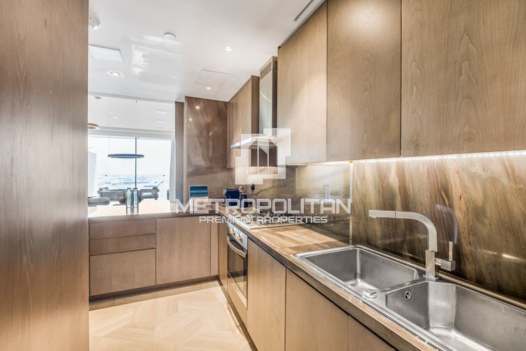 FIVE Palm Jumeirah Apartment for Sale, Palm Jumeirah, Dubai