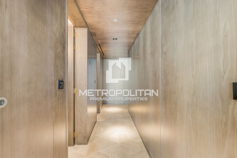 FIVE Palm Jumeirah Apartment for Sale, Palm Jumeirah, Dubai