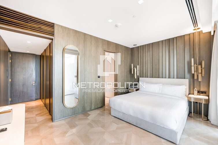 FIVE Palm Jumeirah Apartment for Sale, Palm Jumeirah, Dubai