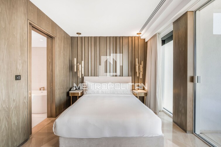 FIVE Palm Jumeirah Apartment for Sale, Palm Jumeirah, Dubai