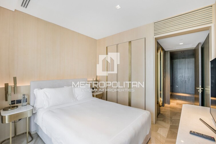 FIVE Palm Jumeirah Apartment for Sale, Palm Jumeirah, Dubai