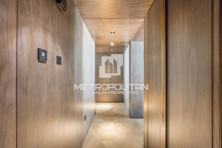 FIVE Palm Jumeirah Apartment for Sale, Palm Jumeirah, Dubai