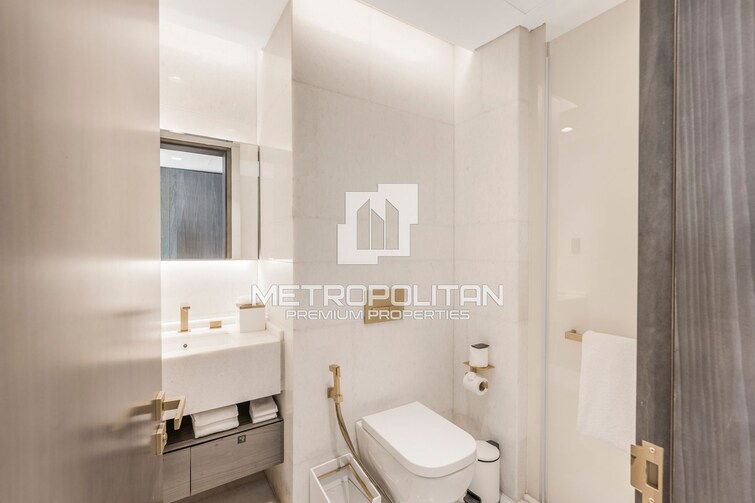 FIVE Palm Jumeirah Apartment for Sale, Palm Jumeirah, Dubai