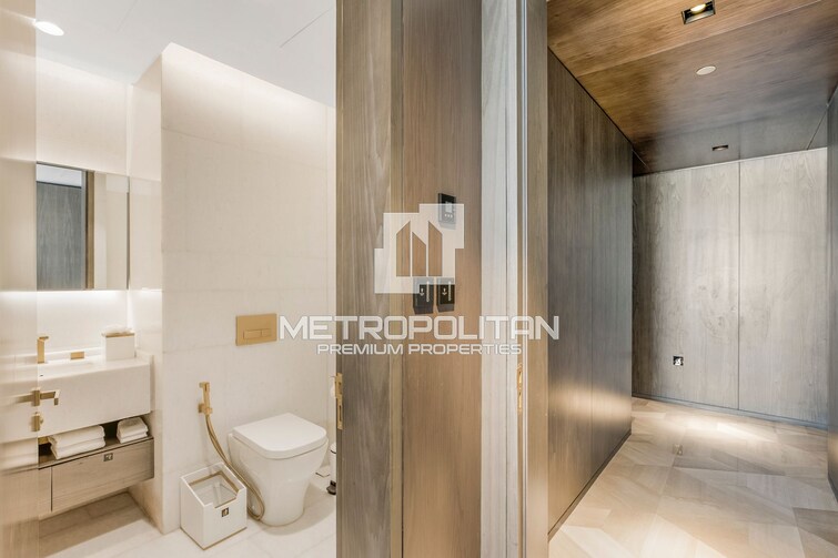 FIVE Palm Jumeirah Apartment for Sale, Palm Jumeirah, Dubai