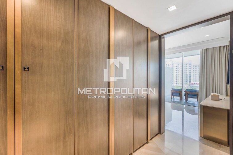 FIVE Palm Jumeirah Apartment for Sale, Palm Jumeirah, Dubai