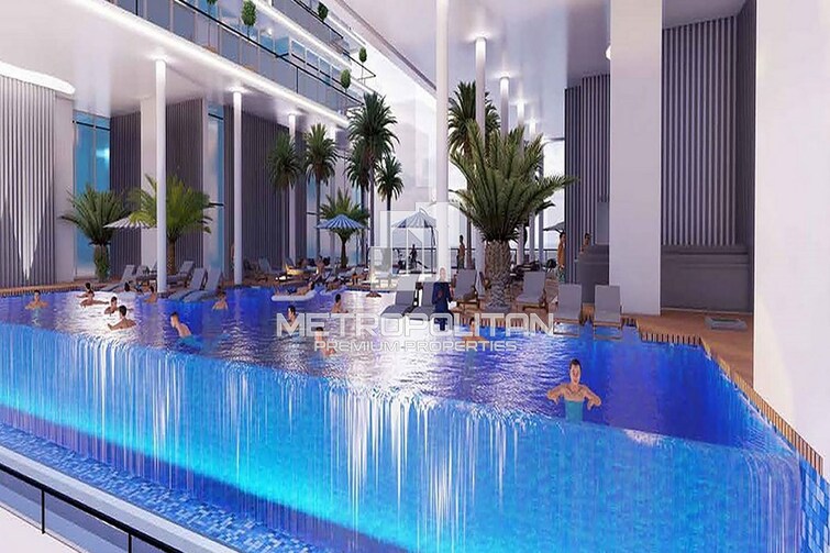 JLT Cluster K Apartment for Sale, Jumeirah Lake Towers (JLT), Dubai