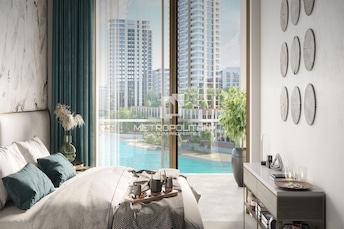  Apartment for Sale, Dubai Creek Harbour, Dubai