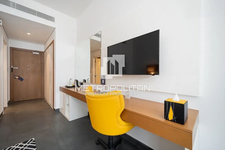 Sky Central Hotel Apartment for Sale, Barsha Heights (Tecom), Dubai