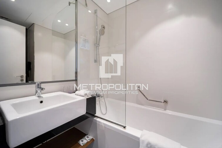 Sky Central Hotel Apartment for Sale, Barsha Heights (Tecom), Dubai