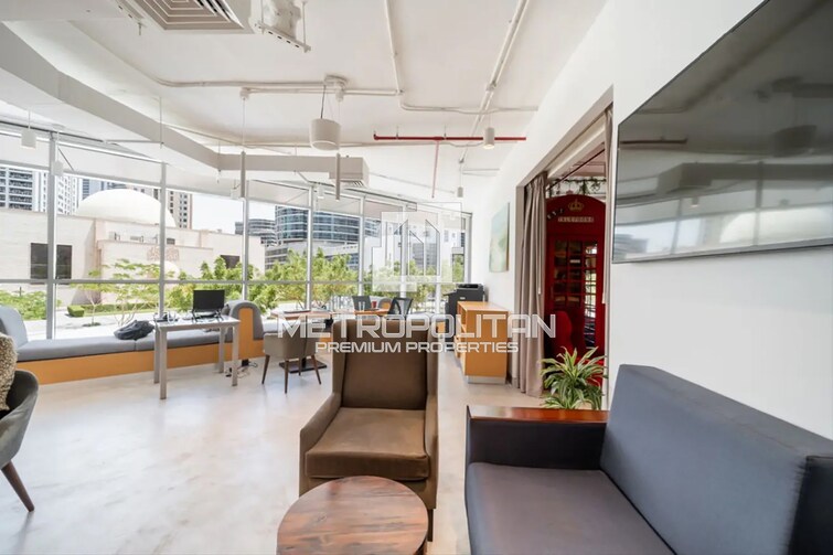 Sky Central Hotel Apartment for Sale, Barsha Heights (Tecom), Dubai