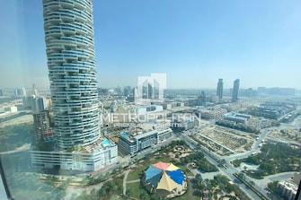 1 BR Apartment For Sale in The One Tower Cover Image