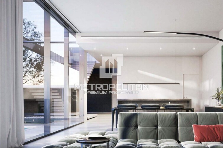  Villa for Sale, Tilal City, Sharjah