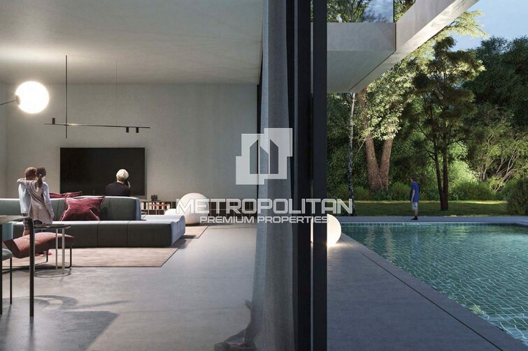  Villa for Sale, Tilal City, Sharjah