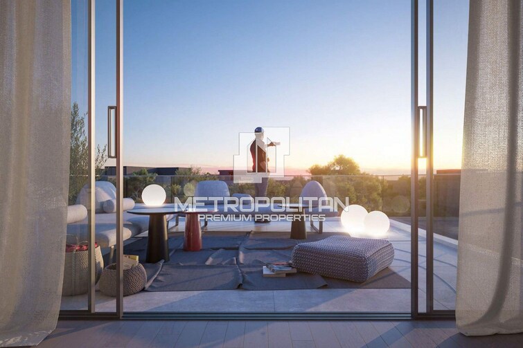  Villa for Sale, Tilal City, Sharjah