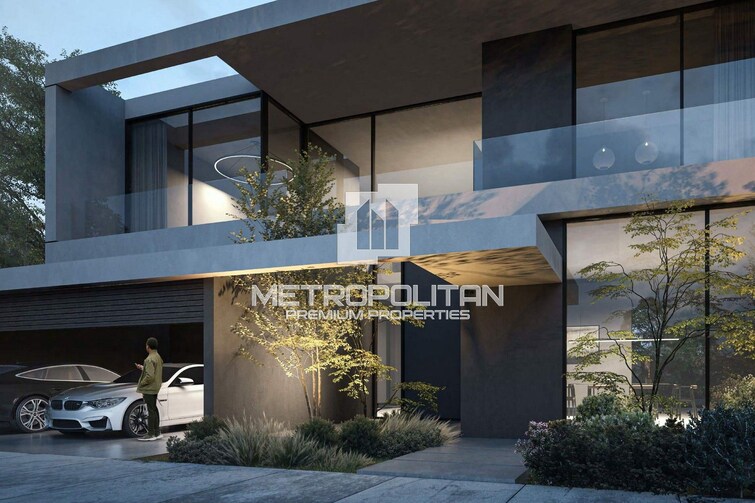  Villa for Sale, Tilal City, Sharjah