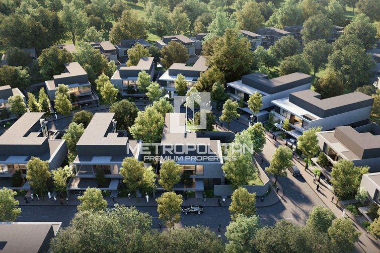  Villa for Sale, Tilal City, Sharjah