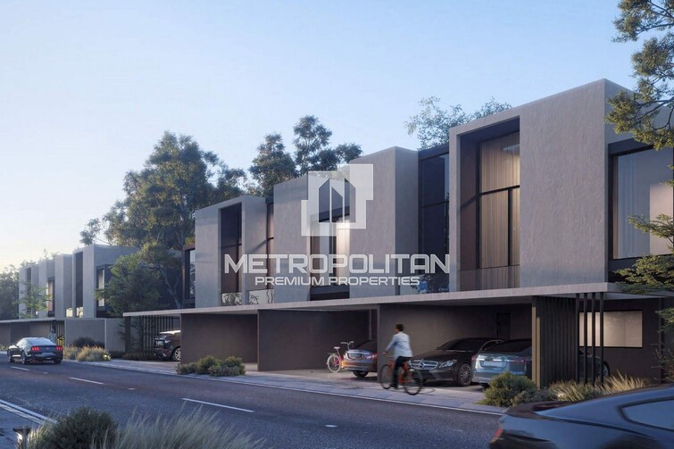  Villa for Sale, Tilal City, Sharjah