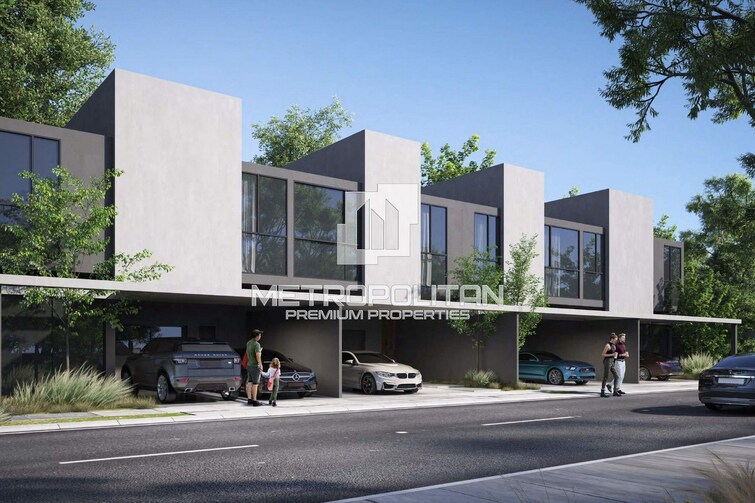  Villa for Sale, Tilal City, Sharjah