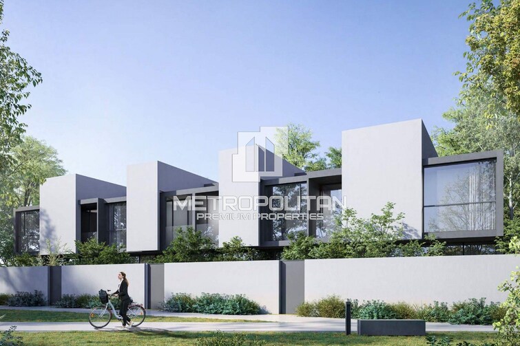  Villa for Sale, Tilal City, Sharjah