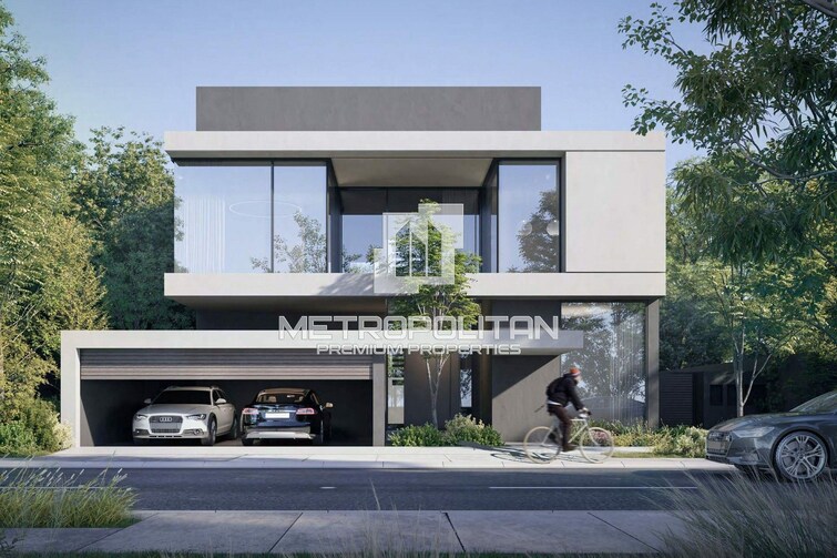  Villa for Sale, Tilal City, Sharjah