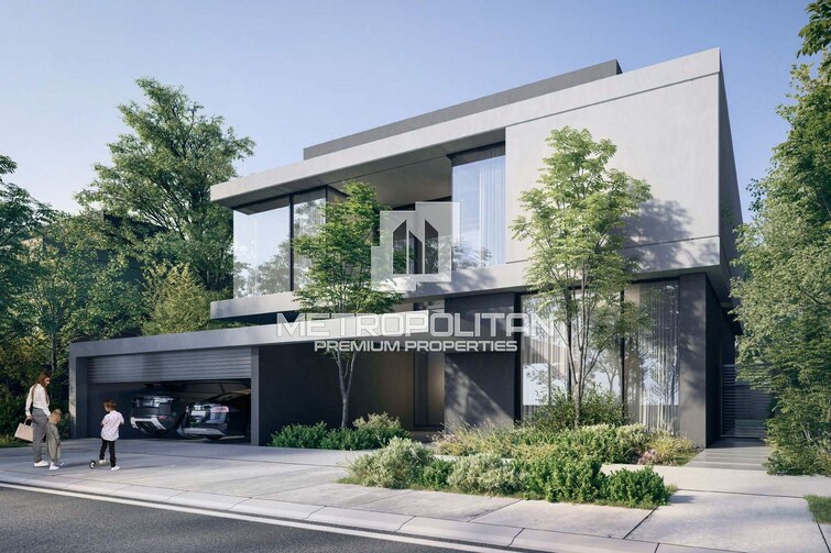  Villa for Sale, Tilal City, Sharjah