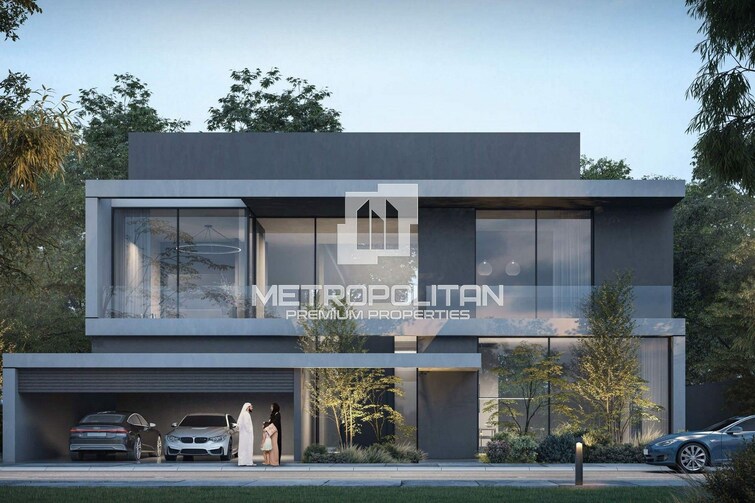  Villa for Sale, Tilal City, Sharjah