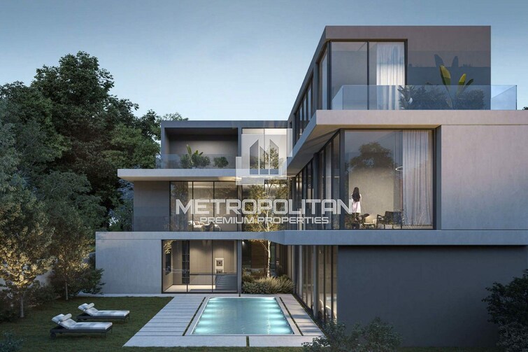  Villa for Sale, Tilal City, Sharjah