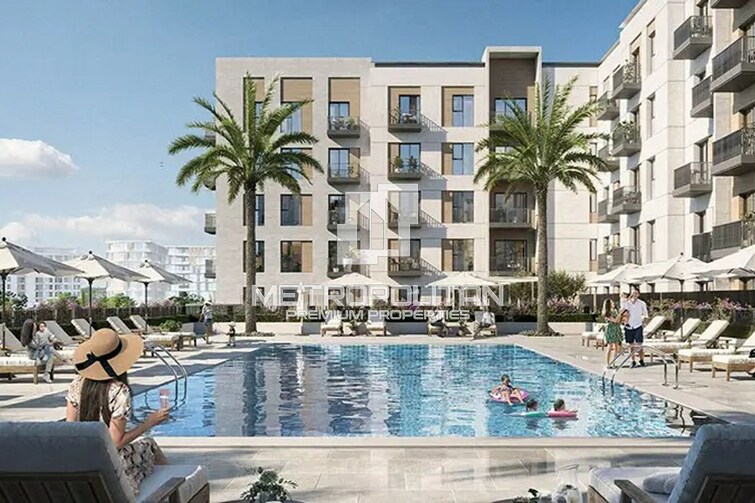  Apartment for Sale, Al Mareija, Sharjah