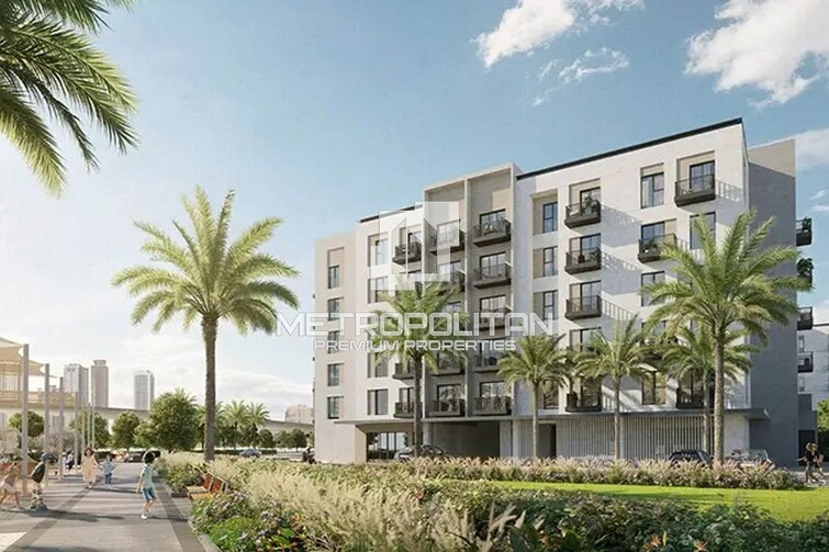  Apartment for Sale, Al Mareija, Sharjah