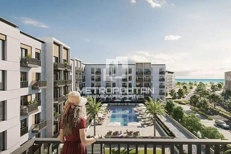  Apartment for Sale, Al Mareija, Sharjah
