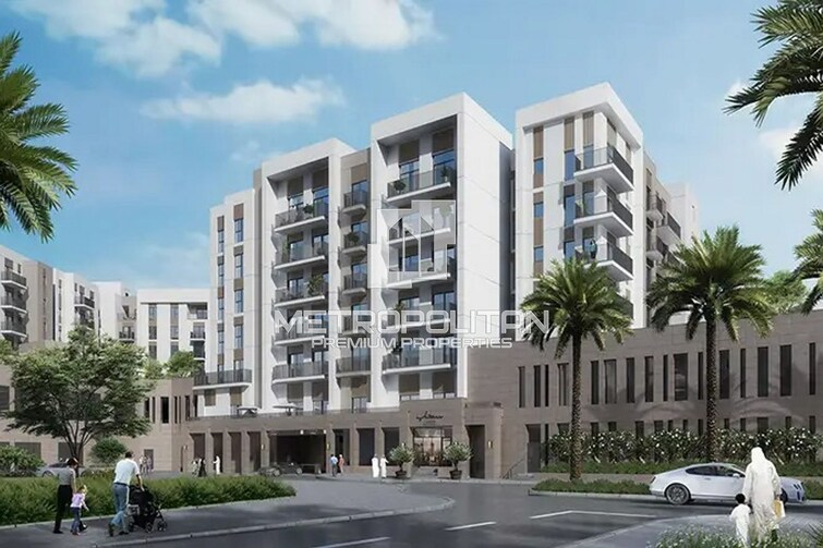  Apartment for Sale, Al Mareija, Sharjah