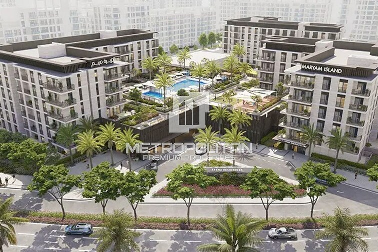  Apartment for Sale, Al Mareija, Sharjah