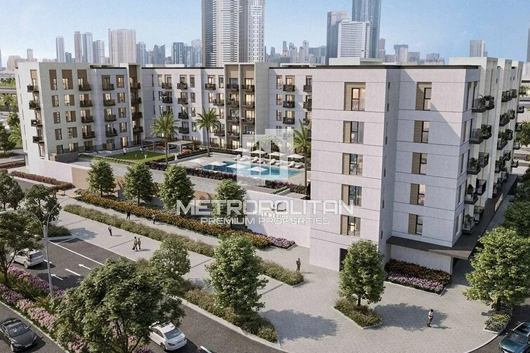  Apartment for Sale, Al Mareija, Sharjah