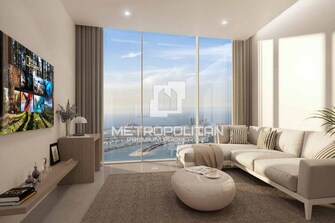 0.5 BR Apartment For Sale in Ciel Tower Cover Image