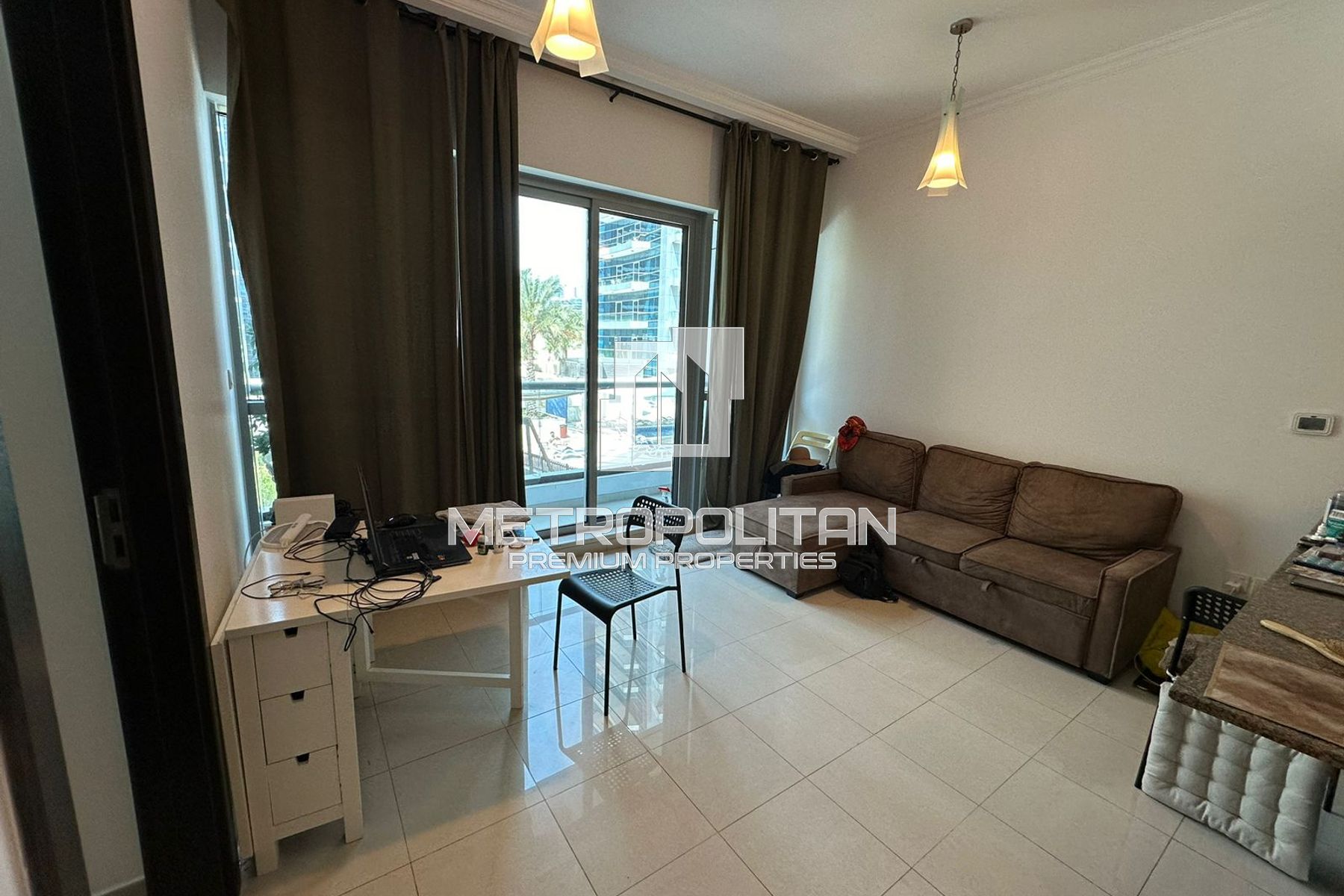 Bay Central Apartment for Sale, Dubai Marina, Dubai