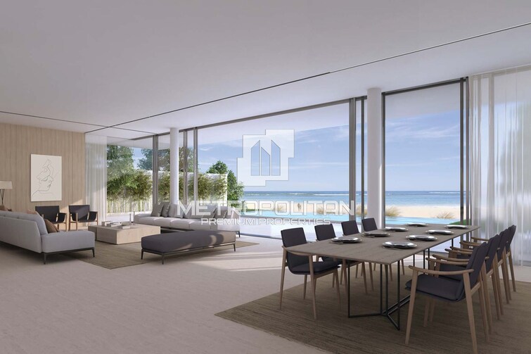  Villa for Sale, Al Zorah, Ajman