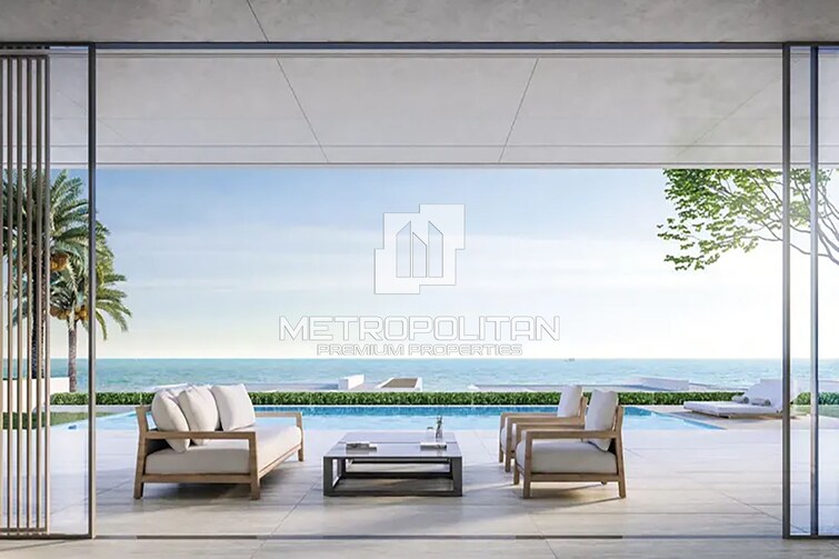  Villa for Sale, Al Zorah, Ajman