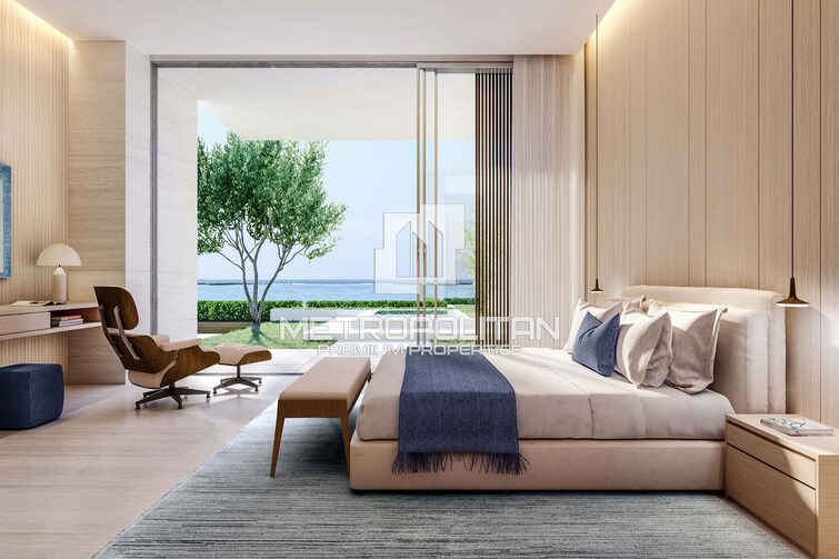  Villa for Sale, Al Zorah, Ajman