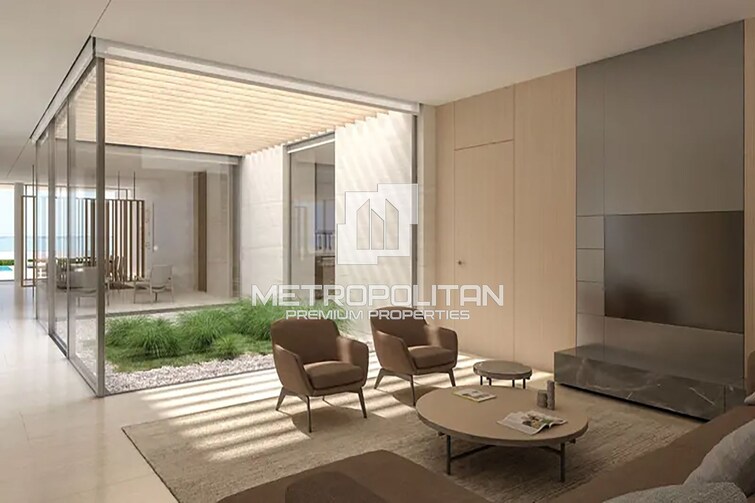  Villa for Sale, Al Zorah, Ajman