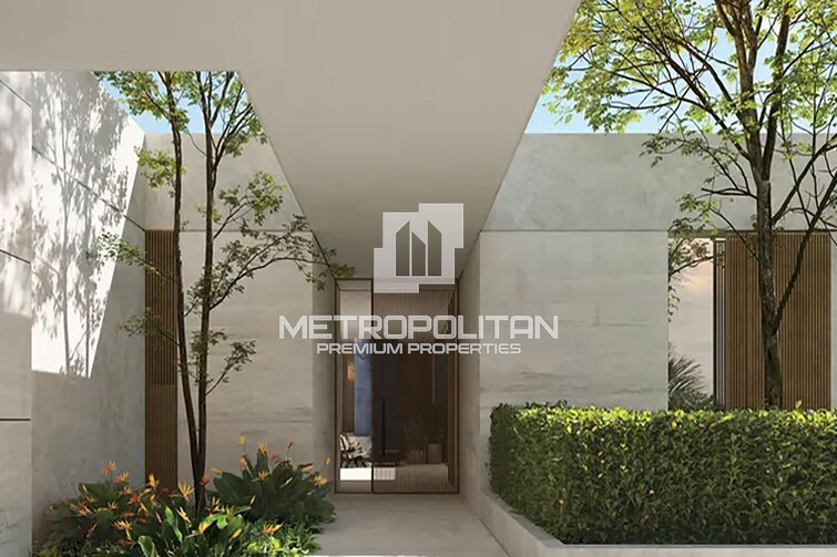  Villa for Sale, Al Zorah, Ajman