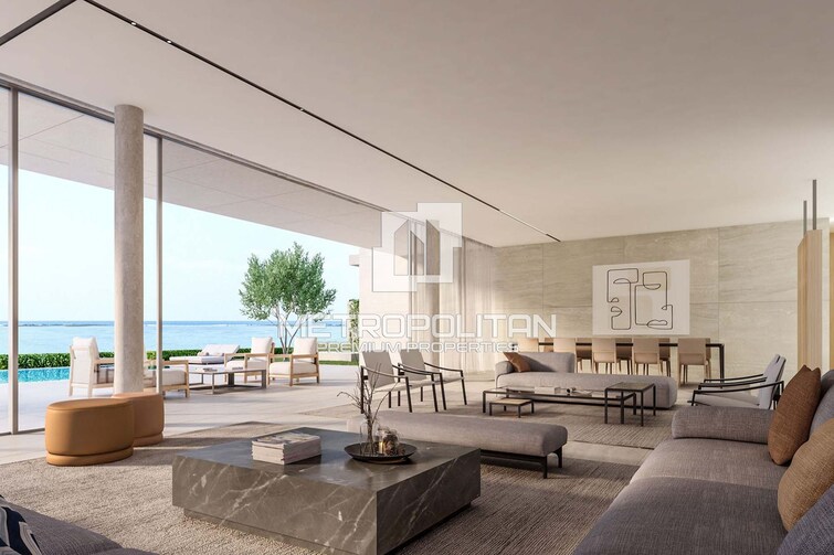  Villa for Sale, Al Zorah, Ajman