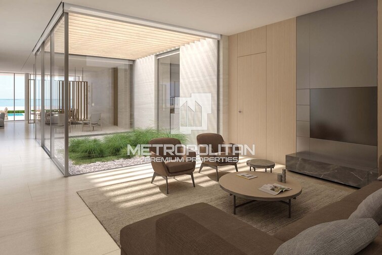  Villa for Sale, Al Zorah, Ajman