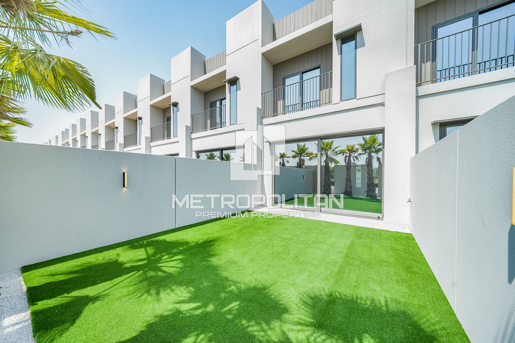 District 7 Townhouse for Sale, Mohammed Bin Rashid City, Dubai