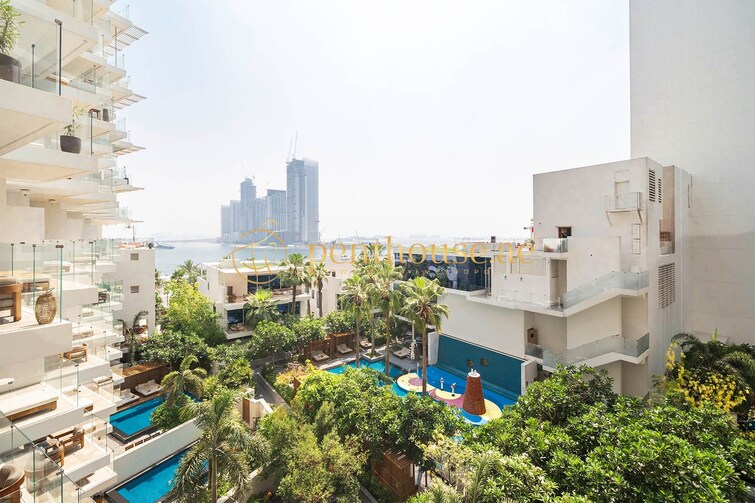 FIVE Palm Jumeirah Apartment for Sale, Palm Jumeirah, Dubai