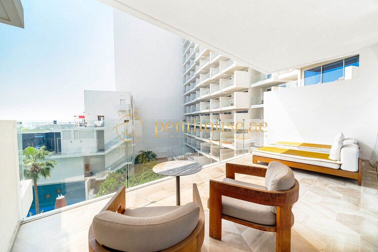 FIVE Palm Jumeirah Apartment for Sale, Palm Jumeirah, Dubai