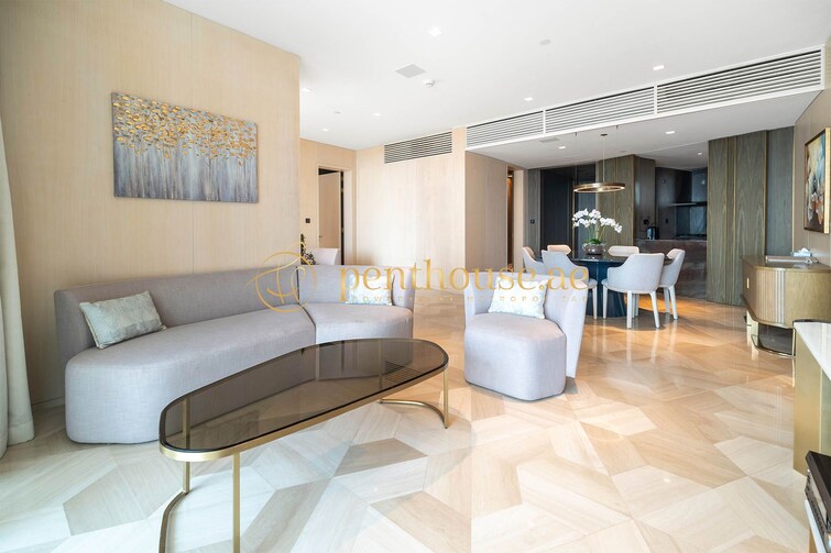 FIVE Palm Jumeirah Apartment for Sale, Palm Jumeirah, Dubai