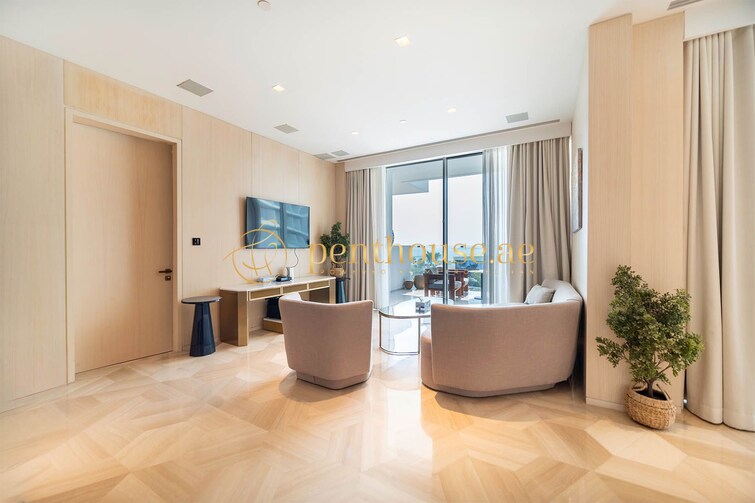 FIVE Palm Jumeirah Apartment for Sale, Palm Jumeirah, Dubai