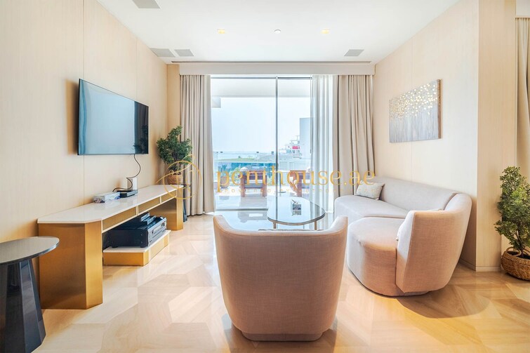 FIVE Palm Jumeirah Apartment for Sale, Palm Jumeirah, Dubai