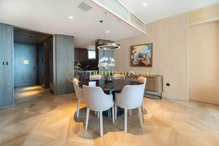 FIVE Palm Jumeirah Apartment for Sale, Palm Jumeirah, Dubai